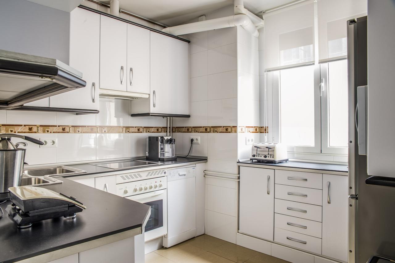 Atocha Lux, By Presidence Rentals Madryt Zewnętrze zdjęcie