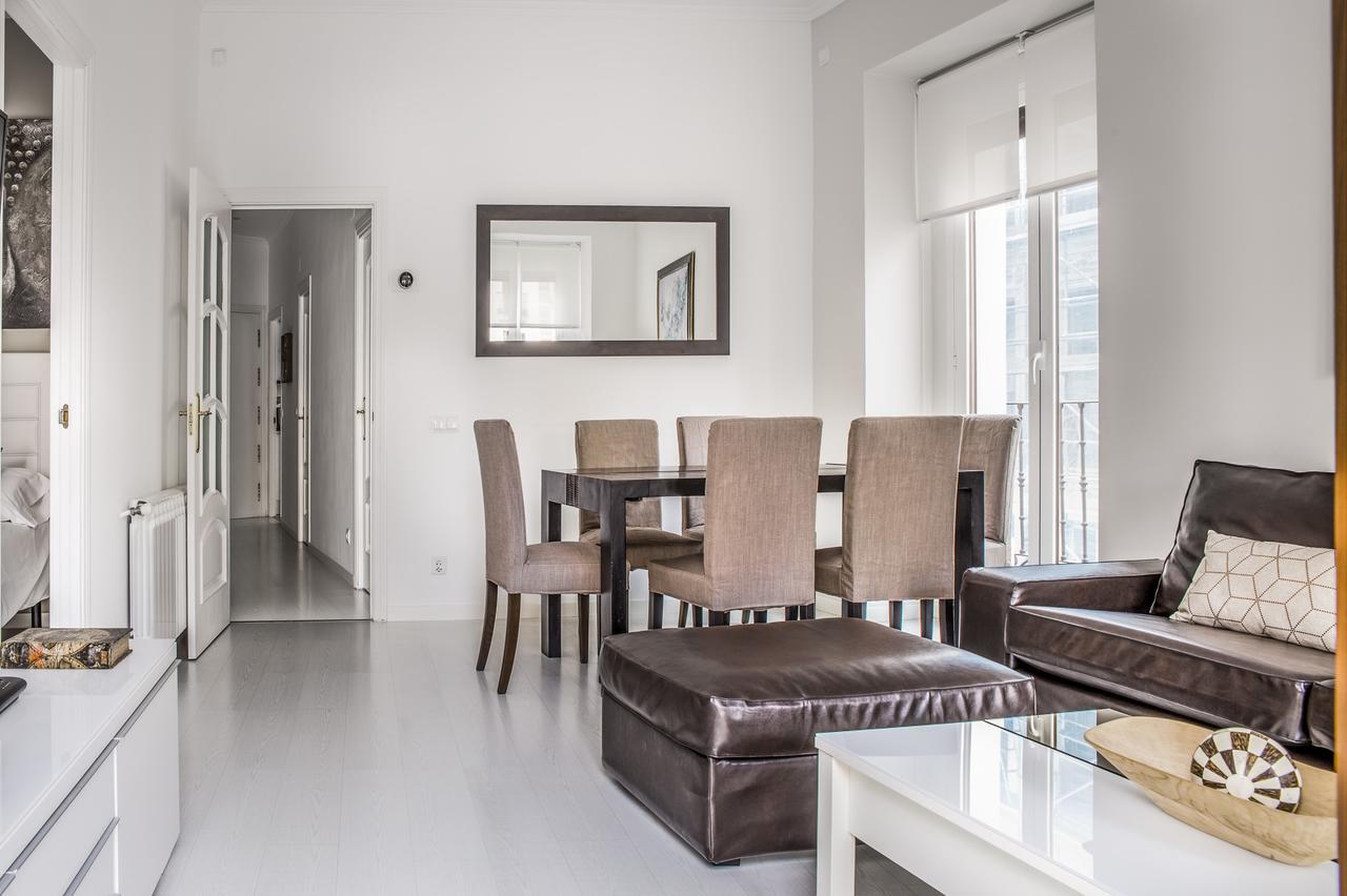 Atocha Lux, By Presidence Rentals Madryt Zewnętrze zdjęcie